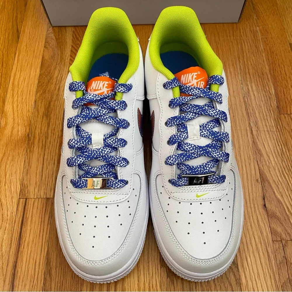 Nike Air Force 1 Women’s Sneakers